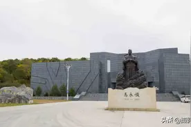 铁力马永顺纪念馆图片