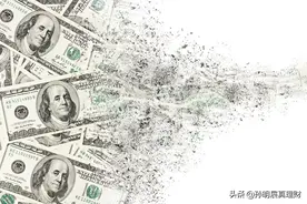 全球印钞放水大战，这9个国家表示“不约了”图片
