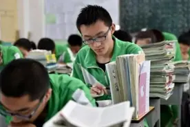 山东学霸考生拒绝上清华，班主任急忙上门相劝，考生坚持自己想法图片