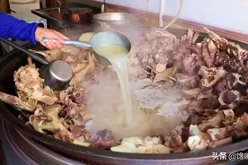 河南“备受争议”的3种美食，到底是抄袭？还是自出一派？图片