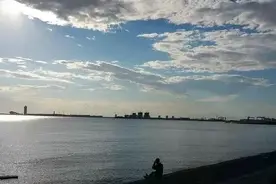 营口文旅集团滨城往事专辑：辽河——营口的母亲河图片