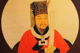 "宰相肚里能撑船"的由来图片