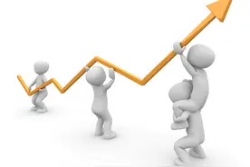 房价到底是谁炒高的？对不起，是买不起房的人！图片