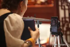 火了直播，苦了主播图片