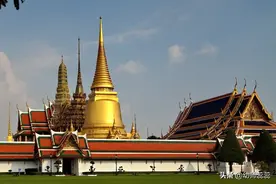 世界上15个最美丽的宫殿 中国2个入榜 其中一个荣登榜首不可撼动图片