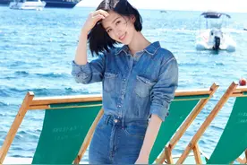 女明星减肥有多拼？刘诗诗5年不吃主食，刘涛的晚餐让人难以下咽图片