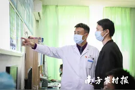 留粤过年奖金高，外卖骑手小哥来年想带个女朋友回家图片