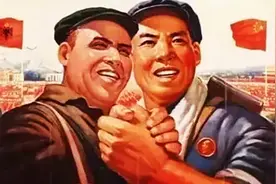 邓小平叫停对阿援助，耿飚直言：他们就没考虑过借的东西是要还的图片