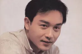 03年张国荣离世，8年之后，他也因同样的原因结束了自己的生命图片