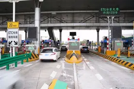 上海ETC系统全面升级！出行前，请收下这份权威问答图片