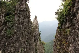 神农架8大最好玩的地方，神农顶和天燕景区上榜，你去过吗？图片