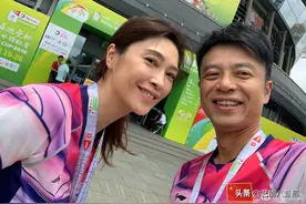 多位港台艺人发ins力挺中国队，每篇都是值得小S学习的范本图片