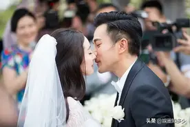刘恺威被爆恋上19岁中国第一校花陈都灵，当众揽实新欢表现亲昵图片