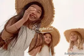 Bonpoint，被称为“童装界的爱马仕”的品牌图片