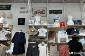 “BM”北京首店开业后客流不断 火爆态势能否持续图片