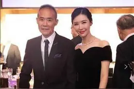 田朴珺与王石：老年人遇到爱情就像老木房着火，就是救也救不了图片