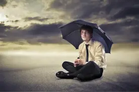 心理学：别总把成功当作人生目标，你越想靠近，它离你越远图片