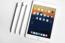 你不会真的以为华强北出的电容笔，不如Apple Pencil吧？图片