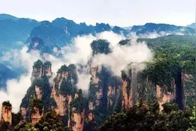 2019湖南十大文旅地标名单公示中！看看有你家乡的吗？图片