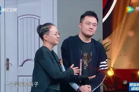 宋丹丹被儿子一封信感动落泪：父母最大的成功，是养出这样的孩子图片