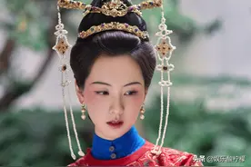 陈都灵《大决战》收官，《玉楼春》登场，走了张婉心，来了二小姐图片