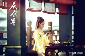 《庆余年》开播带来三大惊喜：李健的歌，袁泉的出场，无过度美颜图片