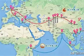 丝绸贸易与罗马关系新论：未能撼动小农经济，对帝国影响有限图片