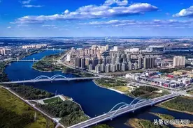 辽宁辽阳“胜景如画”的5个地方，山色风光优美，名胜原始古朴图片