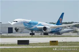 漫漫回家路——美国洛杉矶回广州的CZ328航班全纪实（珍贵 经验）图片