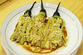50种超全素菜！做给自己心爱的人图片