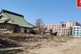 长春市老市政府、融通广场又有动作，重庆路能否回归商业霸主地位？图片