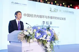 全球经济或低迷5年，内循环有望带动我国经济明年率先突围反弹图片