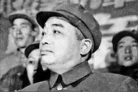 1950年毛岸英牺牲，2020年彭德怀绝密电报首次公开，读完让人想哭图片