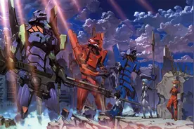 《EVA》小小科普文图片