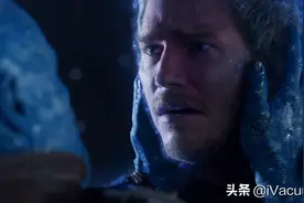 人体在真空中会爆炸吗？图片