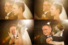 一个父亲给女儿的择偶忠告：选择比你优秀的人，而不是把你当巨婴图片