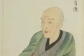 小艾说艺术 | 葛饰北斋的浮世绘《神奈川冲浪里》图片