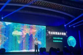 让全球用上免费WIFI？中国太空网络计划曝光，美国为何焦虑了？图片
