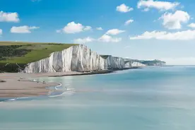 从巨石阵到多佛，穿越百年英国图片