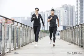 运动明明很苦，为啥还让人乐此不疲？图片