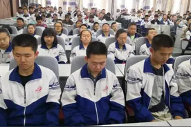 延迟开学规定公布，最晚返校日期已定，学生报到或不能家属陪同？图片