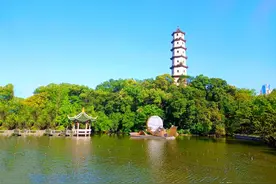 江浙沪最美的“孤屿”，风景媲美鼓浪屿，门票25元去的人却很少图片