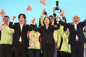两岸关系不可能回到过去，也无必要回到过去图片
