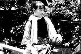 《色·戒》背后的真实故事：揭秘郑苹如“刺丁案”图片