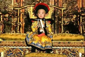 溥仪的贴身侍卫：不仅睡过正宫娘娘，还作恶多端，后来被毙于刑场图片