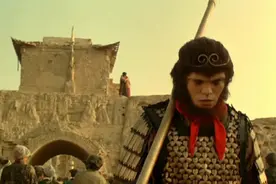 评分最高十大喜剧片，《东成西就》第9，《喜剧之王》未进前三图片