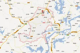 安徽省怀宁图片