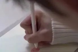 想要娃养成正确的握笔姿势？这几个神器你可能用得到图片