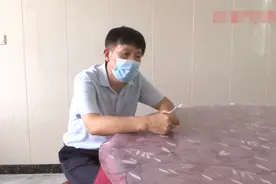 瞒着妻子借给亲外甥300万，转账100多次，现在要不回来了图片