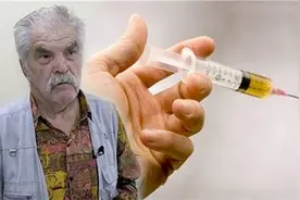 为了永生，科学家给自己注射350万年前的细菌，如今怎么样了？图片